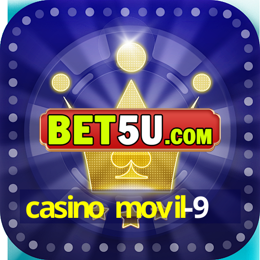 casino movil